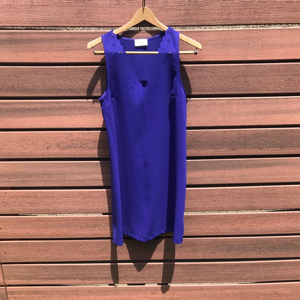 Everly dress